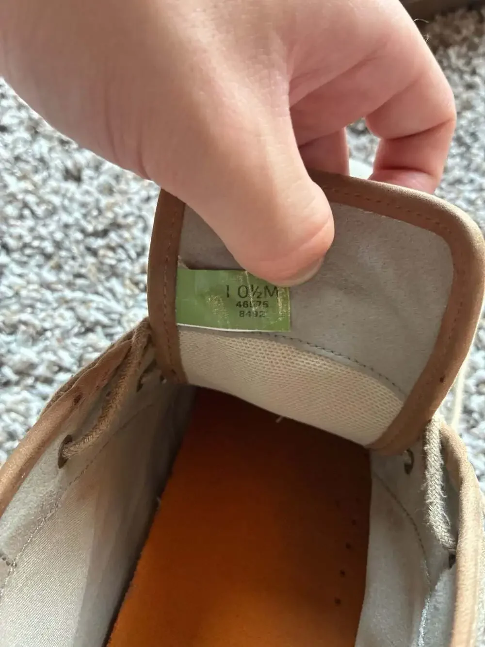 Timberland earthkeepers chukka